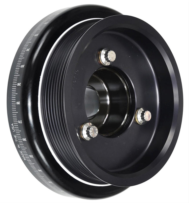 ATI Performance Products ATI Super Damper Sport Compact Harmonic Balancers ATI918565 Autofit