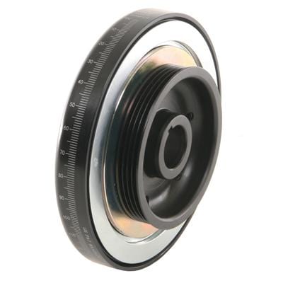 ATI Performance Products ATI Super Damper Sport Compact Harmonic Balancers ATI918608 Autofit
