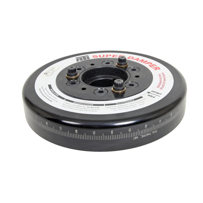 ATI Performance Products ATI Super Damper Standard Harmonic Balancers ATI917062K Autofit