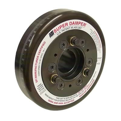 ATI Performance Products ATI Super Damper Standard Harmonic Balancers ATI917122E Autofit
