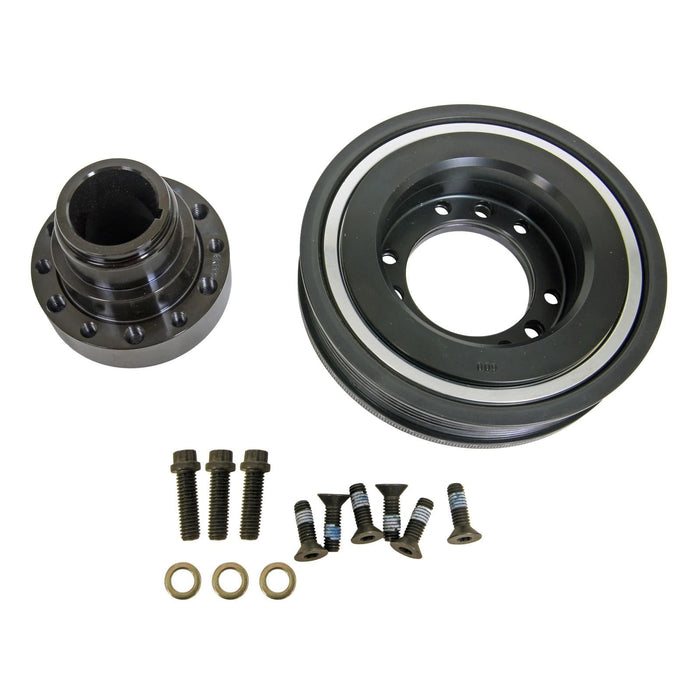ATI Performance Products ATI Super Damper Standard Harmonic Balancers ATI917295 Autofit