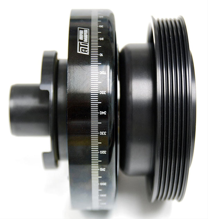 ATI Performance Products ATI Super Damper Standard Harmonic Balancers ATI917455 Autofit