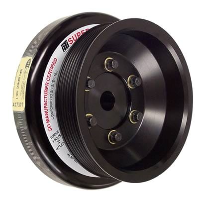 ATI Performance Products ATI Super Damper Standard Harmonic Balancers ATI917934E Autofit