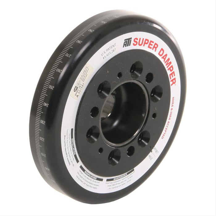 ATI Performance Products ATI Super Damper Standard Harmonic Balancers ATI918478 Autofit