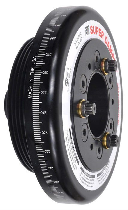 ATI Performance Products ATI Super Damper Standard Harmonic Balancers ATI918482L Autofit