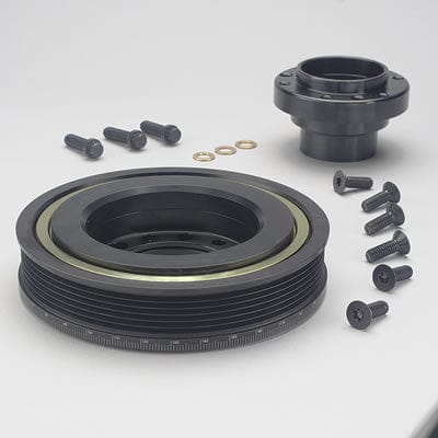 ATI Performance Products ATI Super Damper Standard Harmonic Balancers ATI918562 Autofit