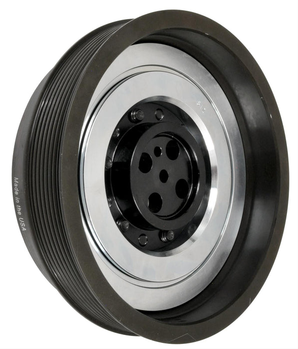 ATI Performance Products ATI Super Damper Standard Harmonic Balancers ATI918888 Autofit
