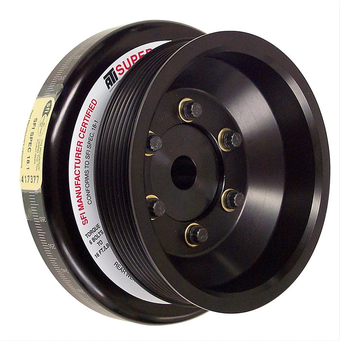 ATI Performance Products ATI Super Damper Supercharged Series Harmonic Balancers ATI917933E Autofit