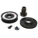 ATI Performance Products ATI Super Damper Supercharged Series Harmonic Balancers ATI918625 Autofit