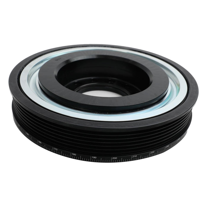 ATI Performance Products ATI Super Damper Supercharged Series Harmonic Balancers ATI918635 Autofit