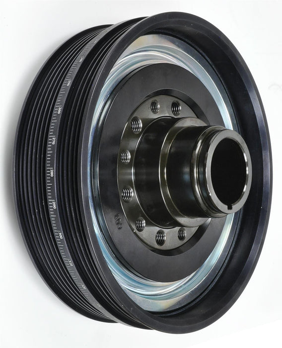 ATI Performance Products ATI Super Damper Supercharged Series Harmonic Balancers ATI918856 Autofit
