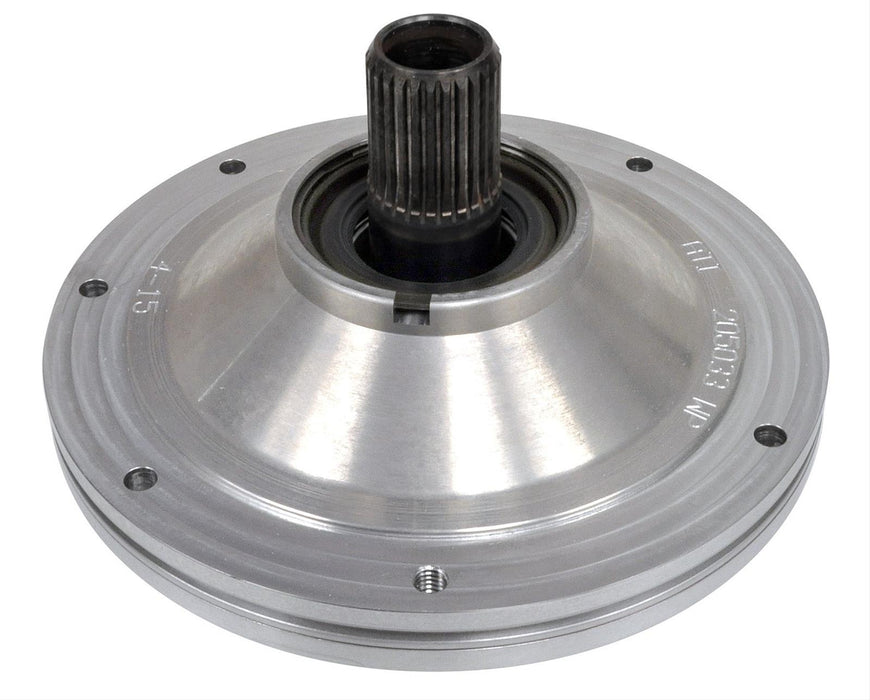 ATI Performance Products ATI Super Pump Front Pumps ATI205038 Autofit