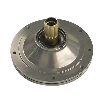 ATI Performance Products ATI Super Pump Front Pumps ATI205058 Autofit