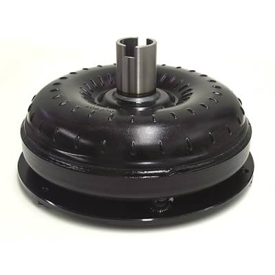 ATI Performance Products ATI Super Streetmaster Torque Converters ATI408320 Autofit