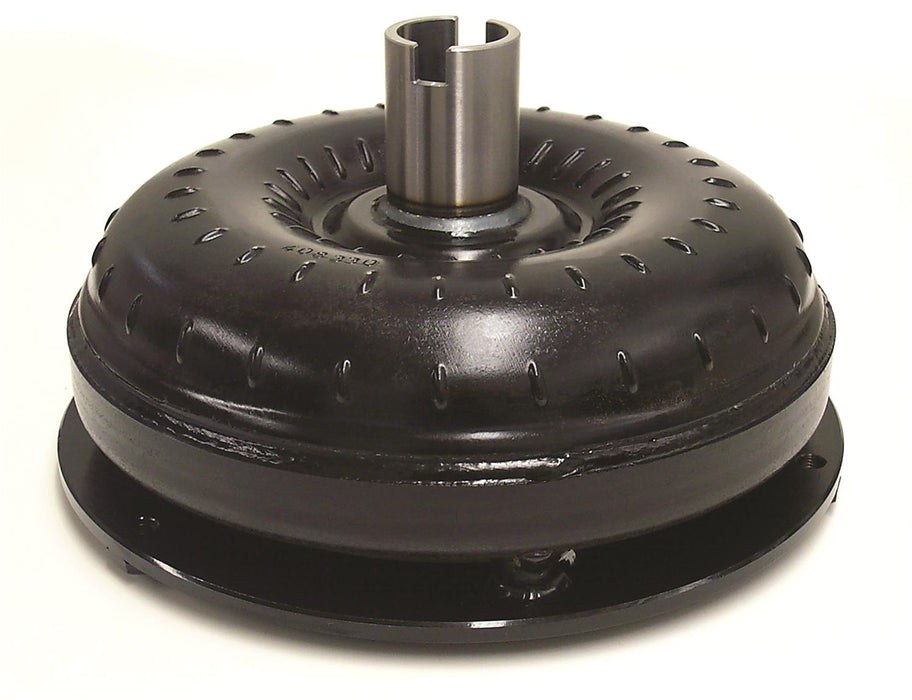 ATI Performance Products ATI Super Streetmaster Torque Converters ATI649320 Autofit