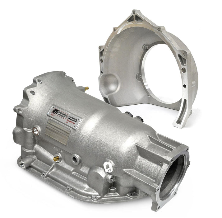 ATI Performance Products ATI SuperCase TH400 Transmission Cases ATI400011 Autofit