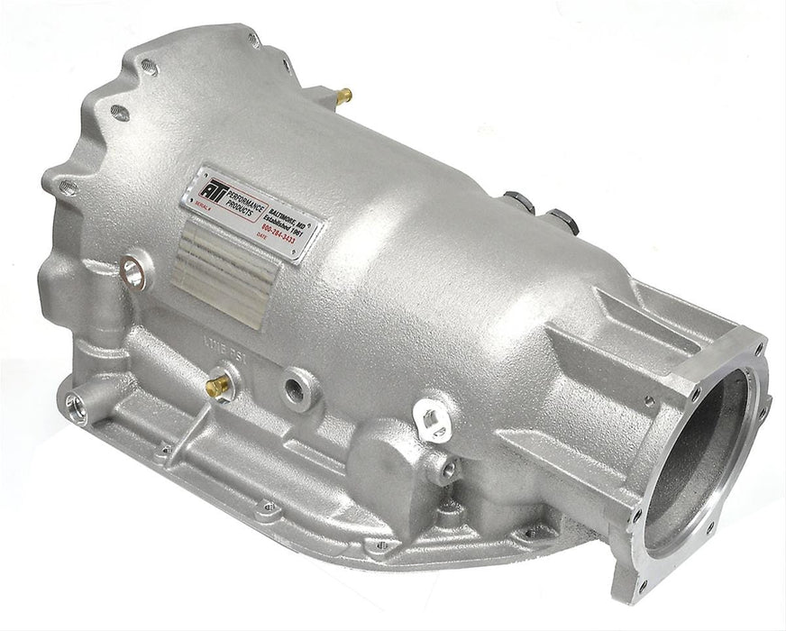 ATI Performance Products ATI SuperCase TH400 Transmission Cases ATI400013 Autofit