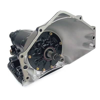 ATI Performance Products ATI TH350 Transmissions ATI351200 Autofit