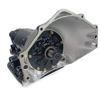 ATI Performance Products ATI TH350 Transmissions ATI351470 Autofit