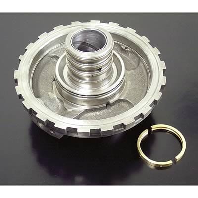 ATI Performance Products ATI TH400 Center Supports ATI405471 Autofit