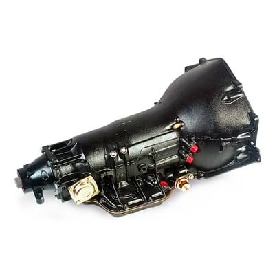 ATI Performance Products ATI TH400 Transmissions ATI401000 Autofit
