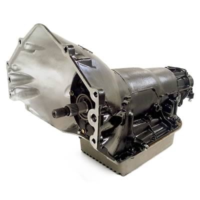 ATI Performance Products ATI TH400 Transmissions ATI401300 Autofit