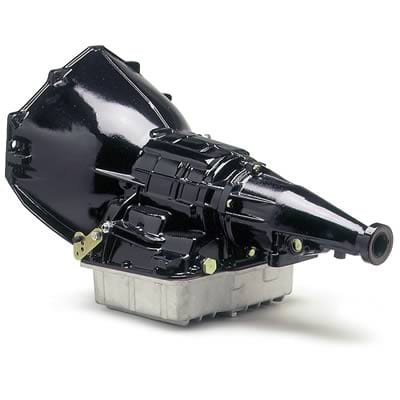 ATI Performance Products ATI TH400 Transmissions ATI401603 Autofit