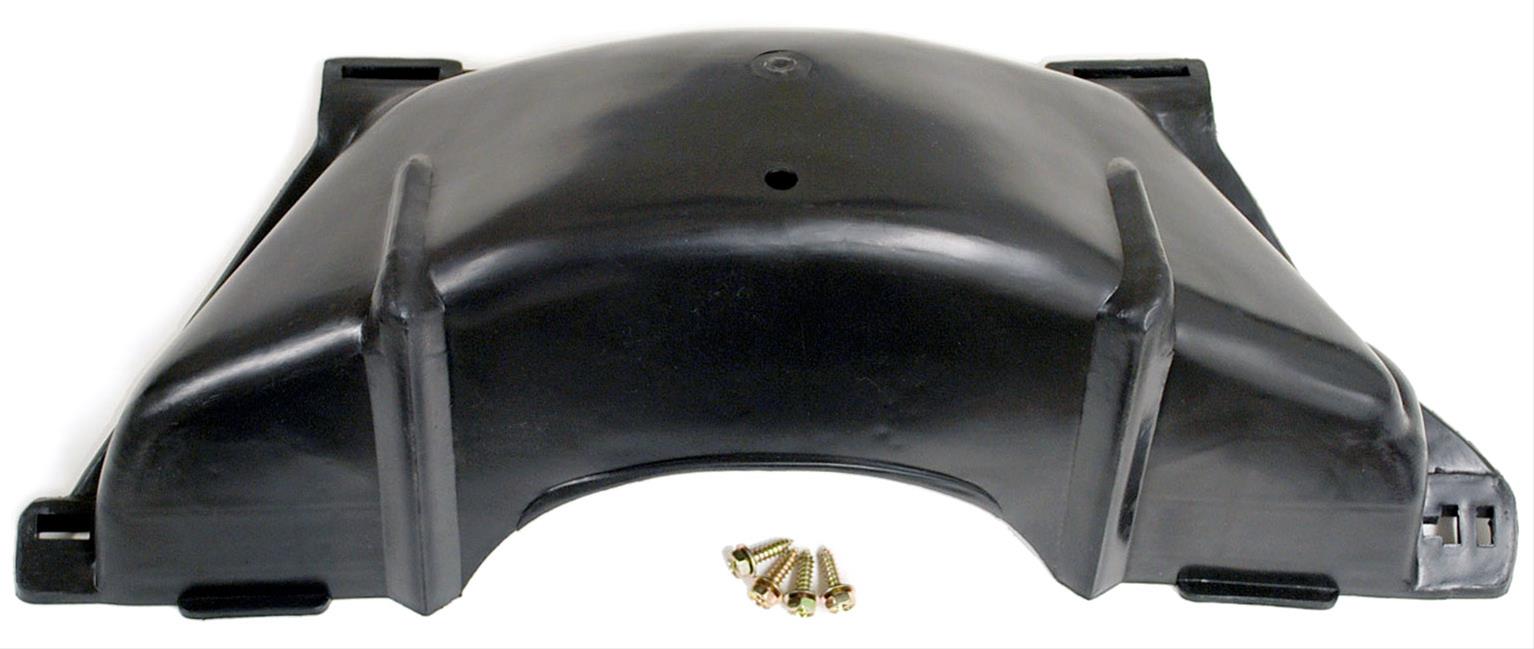 ATI Performance Products ATI Torque Converter Dust Covers ATI110120 Autofit
