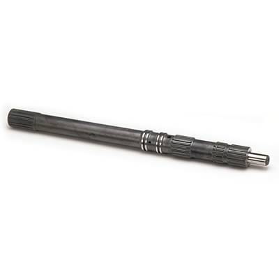 ATI Performance Products ATI Torsional Input Shafts ATI207146 Autofit