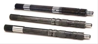 ATI Performance Products ATI Torsional Input Shafts ATI207159AV Autofit