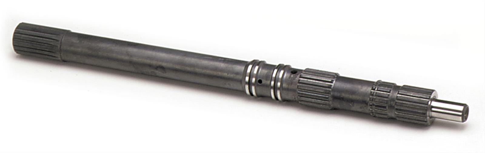 ATI Performance Products ATI Torsional Input Shafts ATI207160 Autofit
