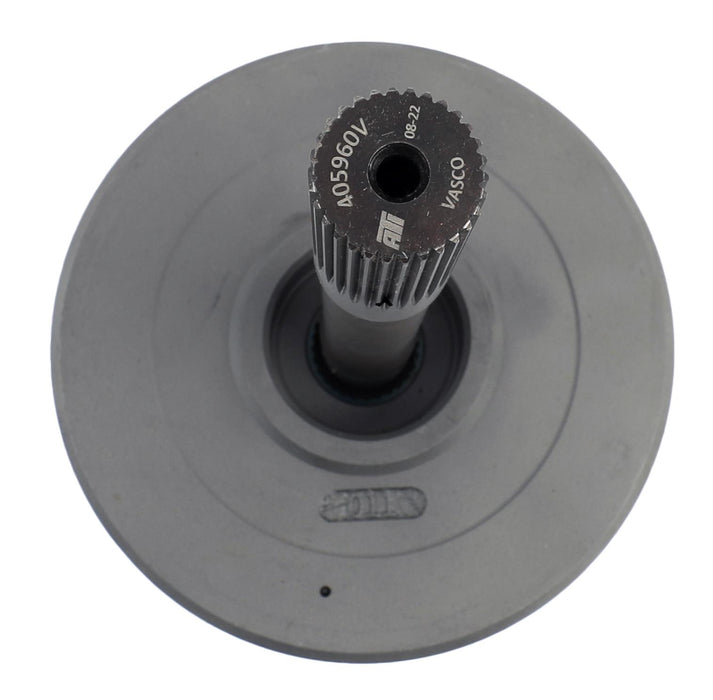 ATI Performance Products ATI Torsional Input Shafts ATI406001 Autofit