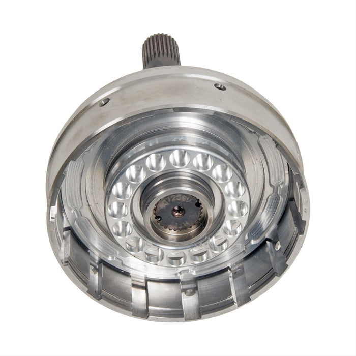 ATI Performance Products ATI Torsional Input Shafts ATI406002V Autofit