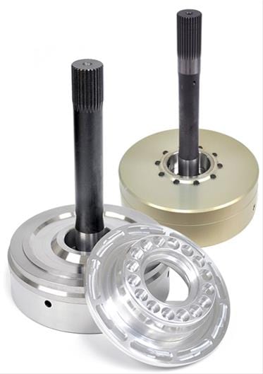 ATI Performance Products ATI Torsional Input Shafts ATI406003V Autofit