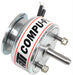 ATI Performance Products ATI Trans-Brake Solenoids ATI941030 Autofit