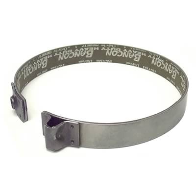 ATI Performance Products ATI Transmission Bands ATI405810 Autofit