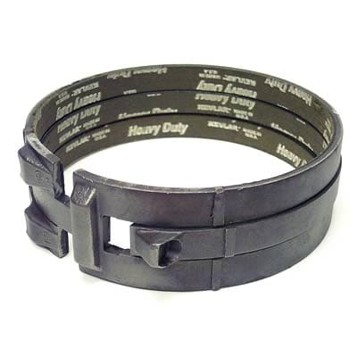 ATI Performance Products ATI Transmission Bands ATI705100 Autofit