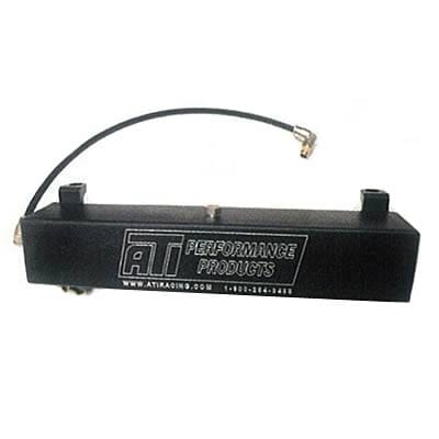 ATI Performance Products ATI Transmission Catch Cans ATI406611 Autofit