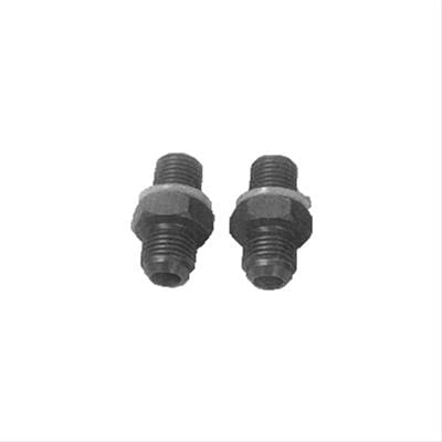 ATI Performance Products ATI Transmission Cooler Line Fittings ATI925137 Autofit