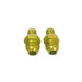 ATI Performance Products ATI Transmission Cooler Line Fittings ATI925138 Autofit