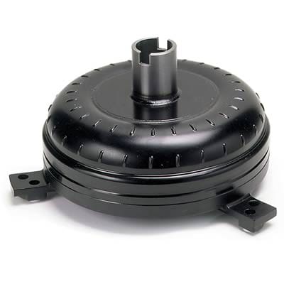 ATI Performance Products ATI Treemaster MRT Torque Converters ATI208800 Autofit
