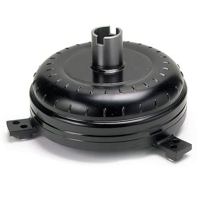 ATI Performance Products ATI Treemaster Torque Converters ATI408360 Autofit