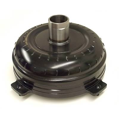 ATI Performance Products ATI Treemaster Torque Converters ATI649500 Autofit