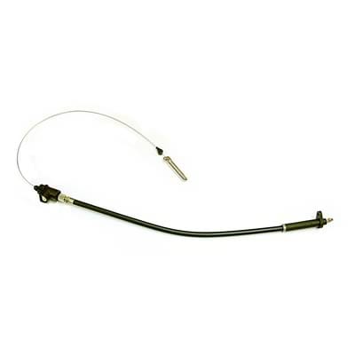 ATI Performance Products ATI Universal TV Cables ATI702050 Autofit