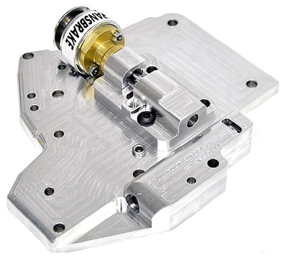 ATI Performance Products ATI Wicked Quick Valve Bodies ATI403087 Autofit