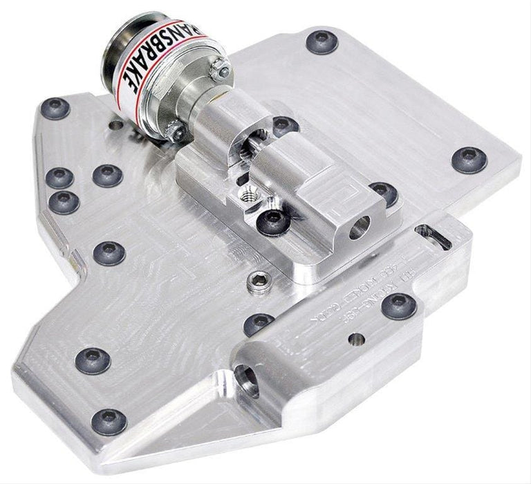 ATI Performance Products ATI Wicked Quick Valve Bodies ATI403091CN Autofit
