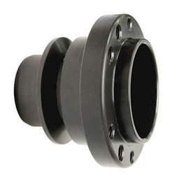 ATI Performance Suits Ford 2.0L Pinto Aluminum Crankshaft Hub Internal Balance, Duall V-Pulley Only ATI916920 Autofit
