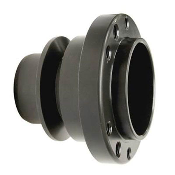 ATI Performance Suits Ford 2.0L Pinto Aluminum Crankshaft Hub Internal Balance, Duall V-Pulley Only ATI916920 Autofit