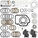 ATP Automotive ATP Automatic Transmission Master Repair Kits JMS-9 Autofit
