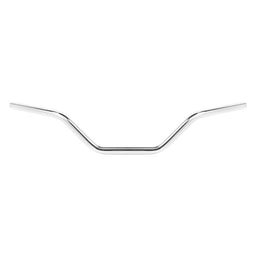 Attitude Inc Attitude Inc 1" Hanger Handlebar, Chrome, 5 in Rise, For Harley Sportster Dyna Softail, Each Attitude Inc 1" Hanger Handlebar, Chrome, 5 in Rise, For Harley Sportster Dyna Softail, Each Autofit